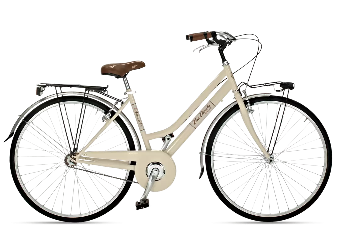 Lady Anexo Velomarché 28 1V