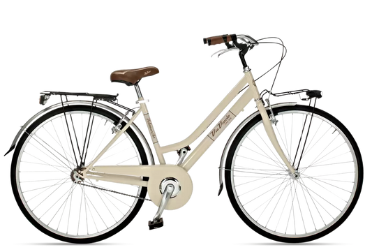 Lady Annex Velomarche 28 1V