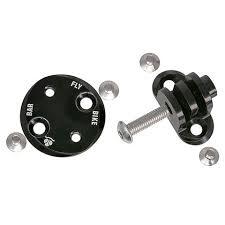 Wsparcie wyścigowe Bar Fly Go Pro