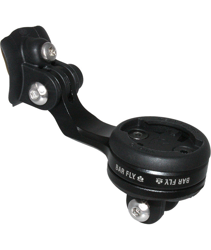 Fly Race Flipper 3T APTO stealth bar support