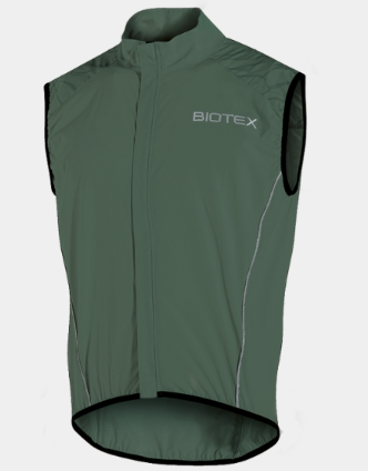 BIOTEX BIOTEX WHOLE GILET