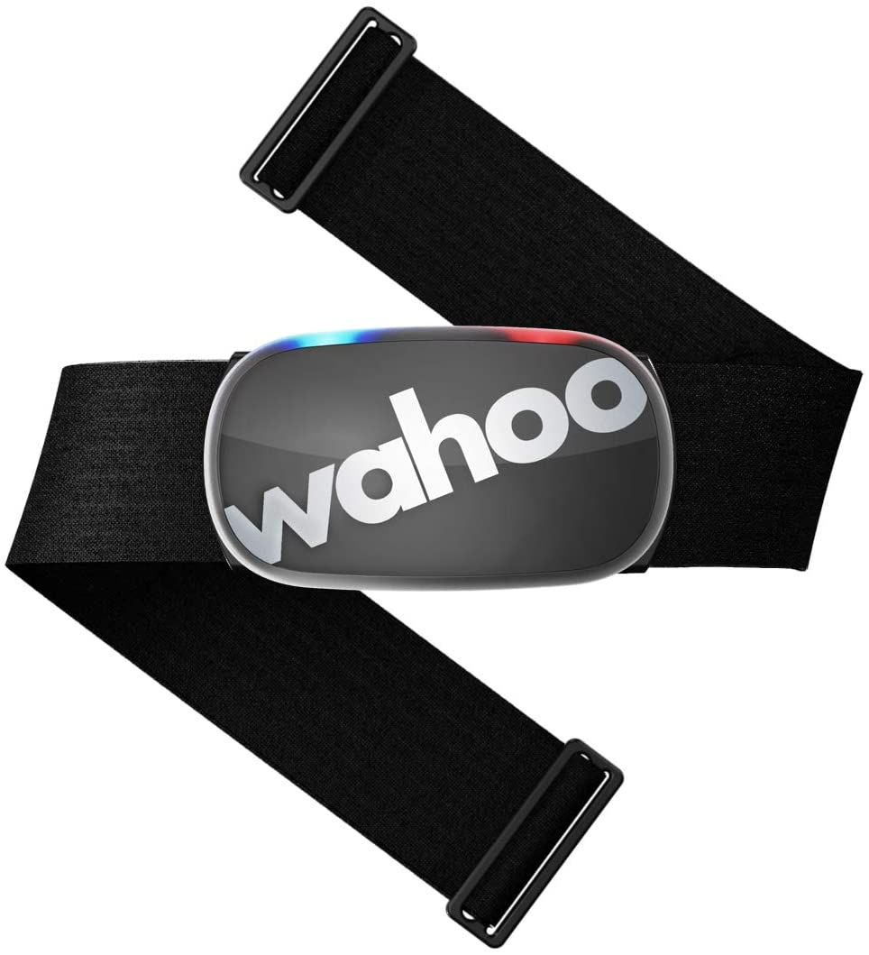 Cardio band Wahoo Tickr - Heart Rate Monitor