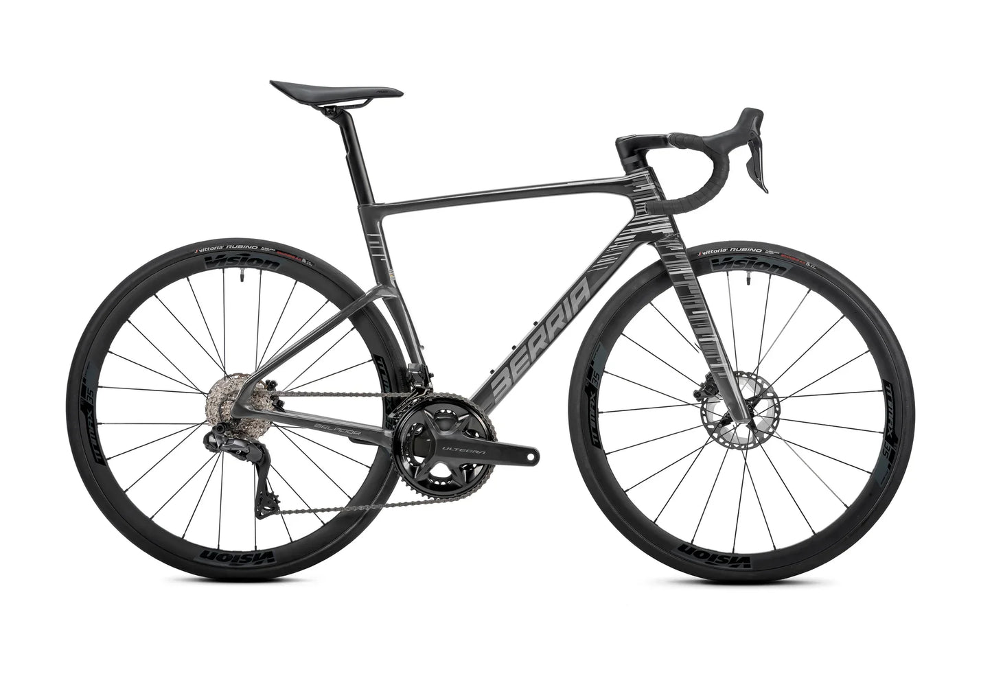 Berria Bielarodor Pro Ultegra Di2