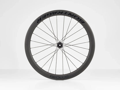 Bontrager Aeolus elite 50 TLR Wheels