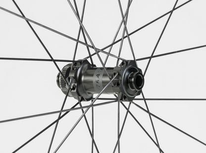 BONTRAGER AEOLUS PRO 37 TLR DISC ROUES