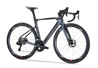 Bottecchia Aerospace 65d 105 of2