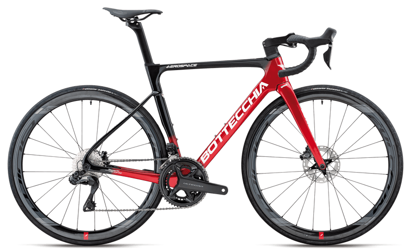 Bottecchia Aerospace 65d 105 of2