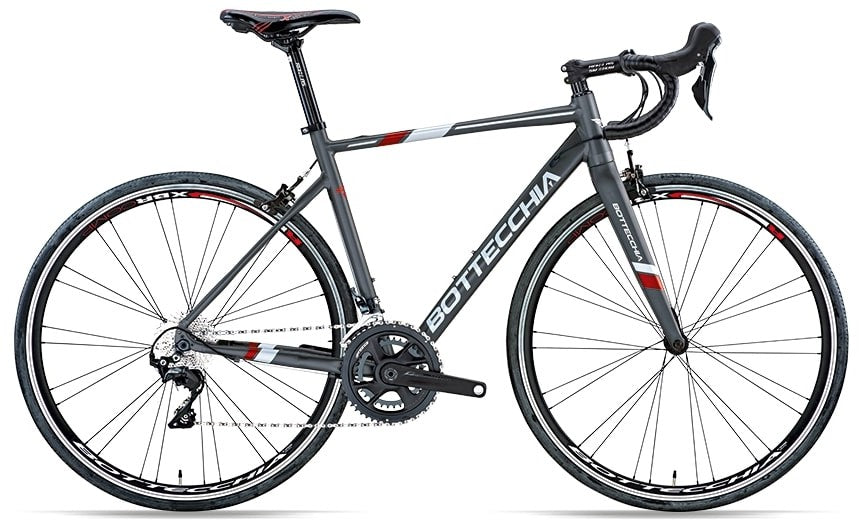 Bottecchia duel - 54n Shimano 105 Mix