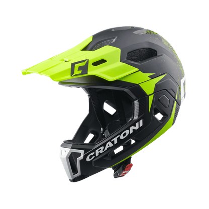 Capacete Craconi C-maníaco 2.0 MX