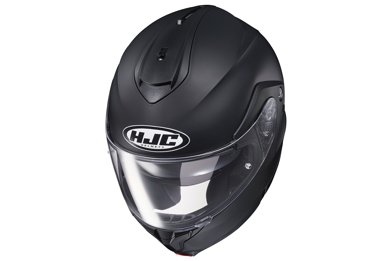 Modular hjc helmet c91