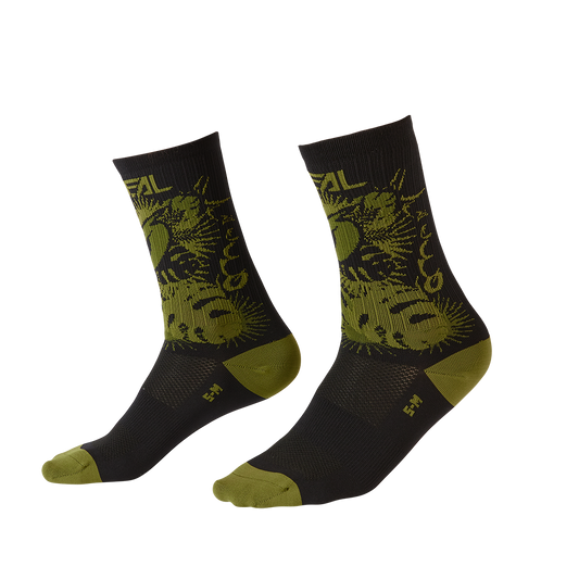 Mtb O'Neal Performance V.22 2022 socks