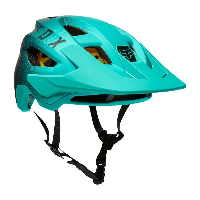 Fox Speedframe MIPS Helm