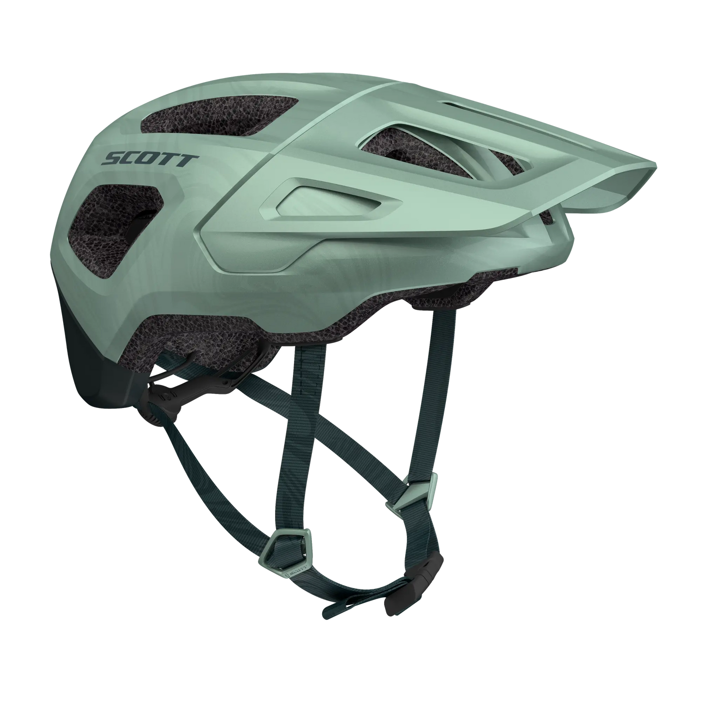 Casco Scott Argo Plus Junior (CE)