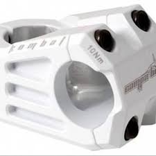 Campabros Attack DH Kombat 31,8x45 mm 11 ° o/S Blanco