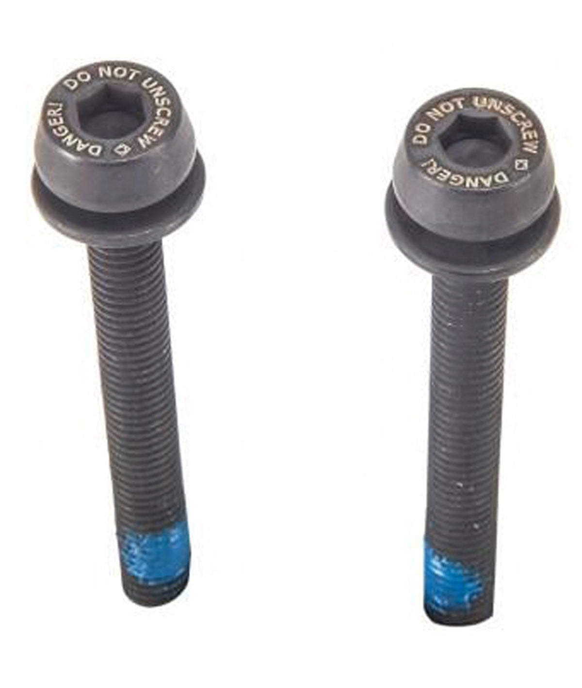 Campagnolo kit with 2 fixing screws