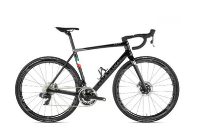 Colnago C68 Disco de estrada - Shimano Ultegra di2 12V