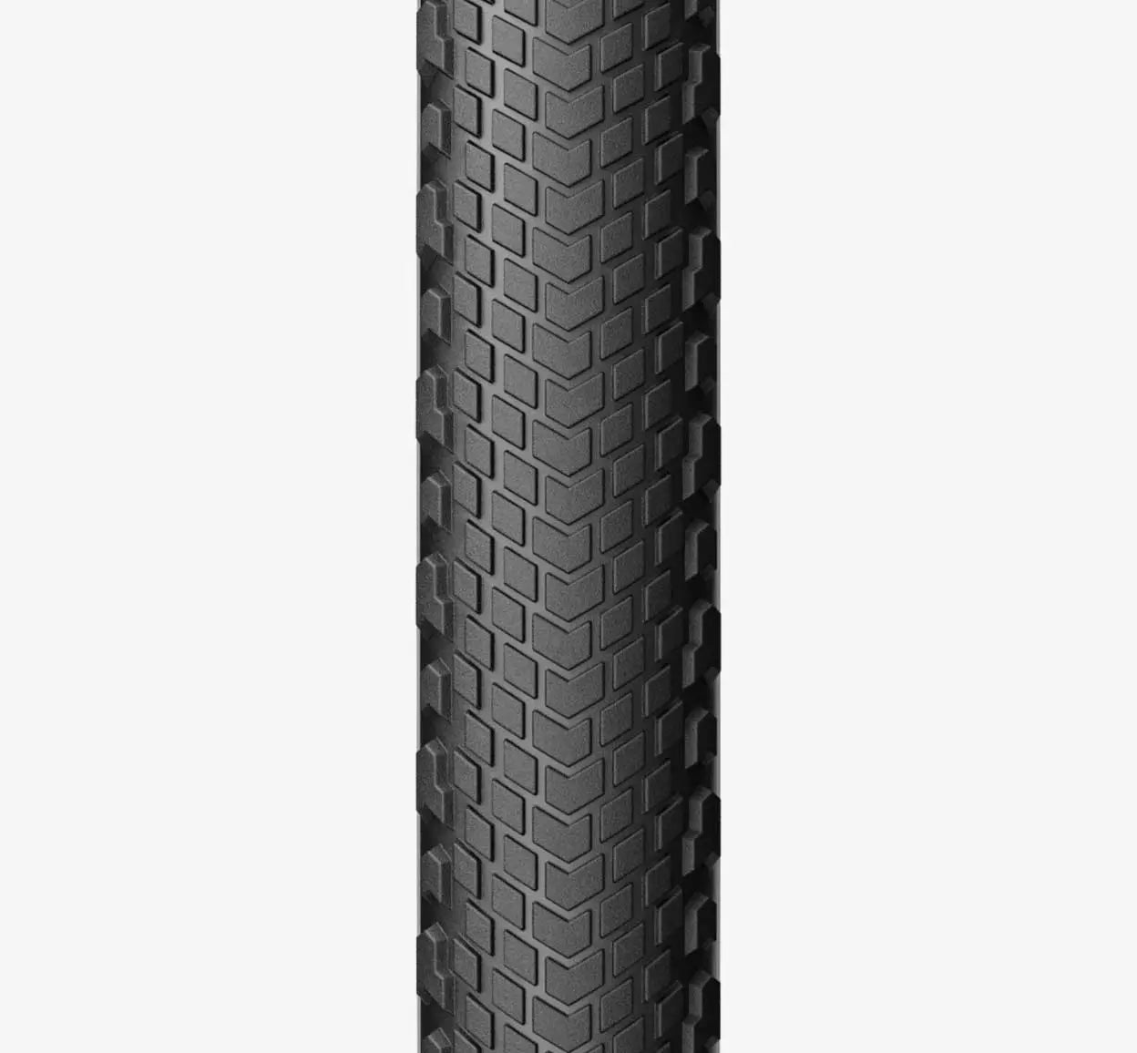 Cover Pirelli Belted Cravel H