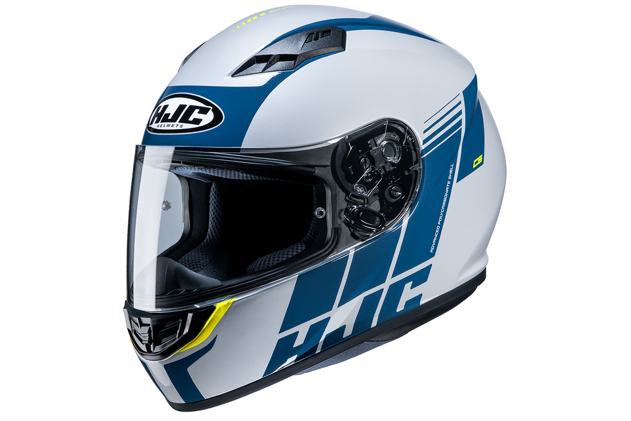 HJC CS-15 Mylo Capacete