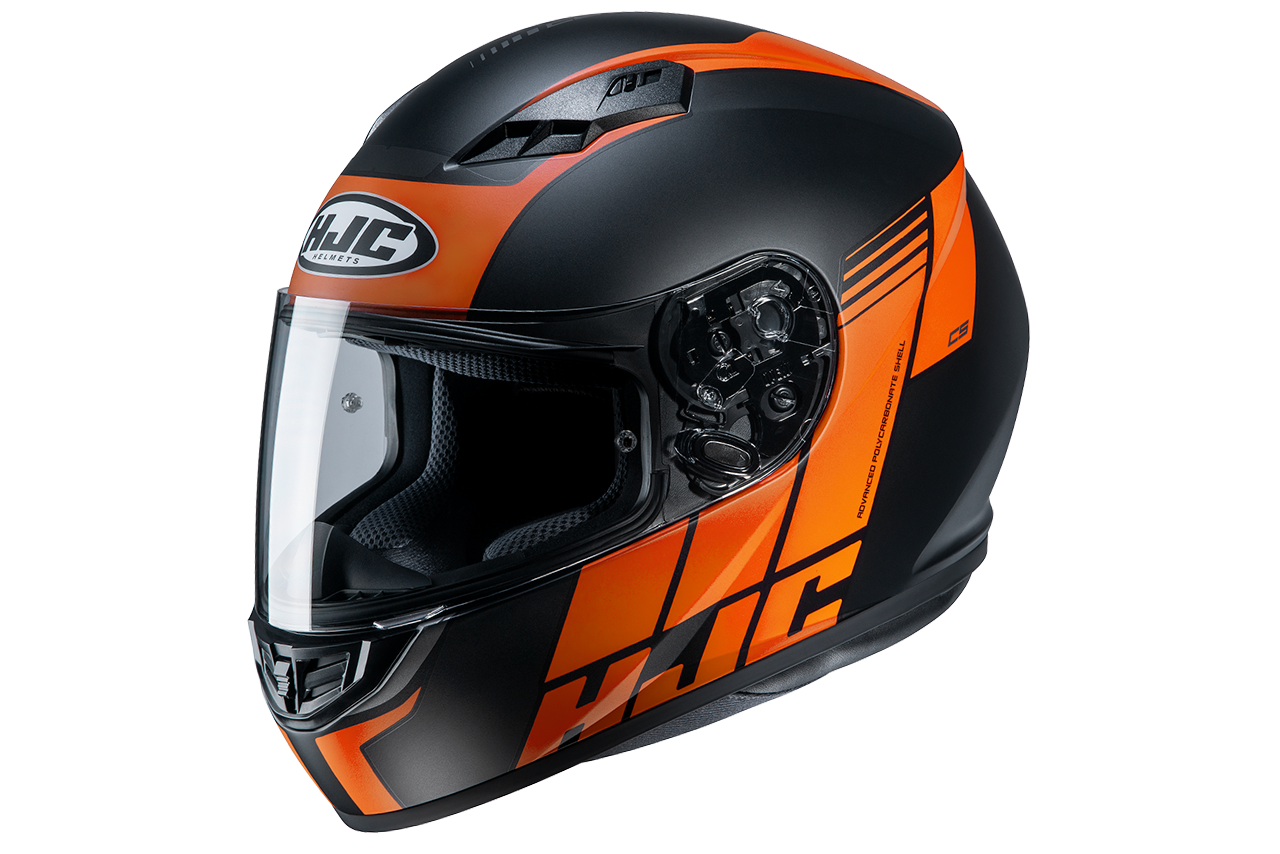 HJC CS-15 Mylo Capacete