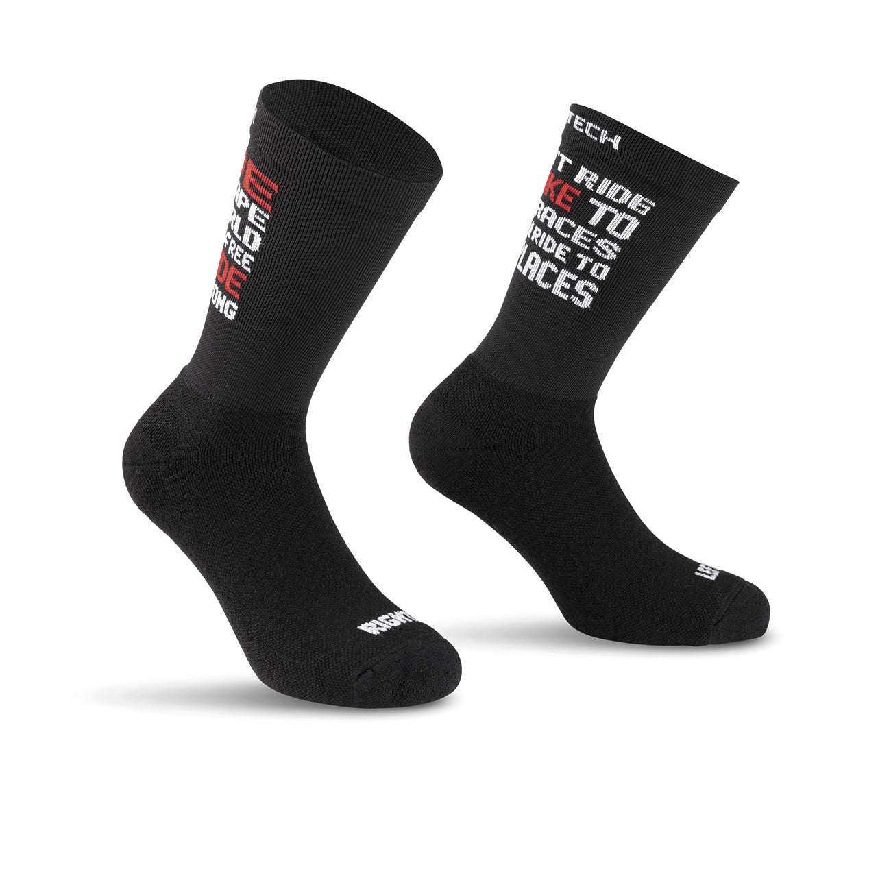 X-TECH XT 122 sock