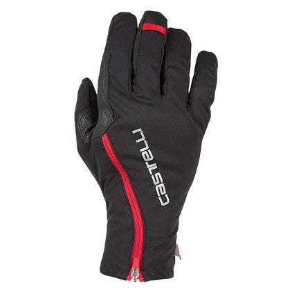 Castelli gloves show Ros