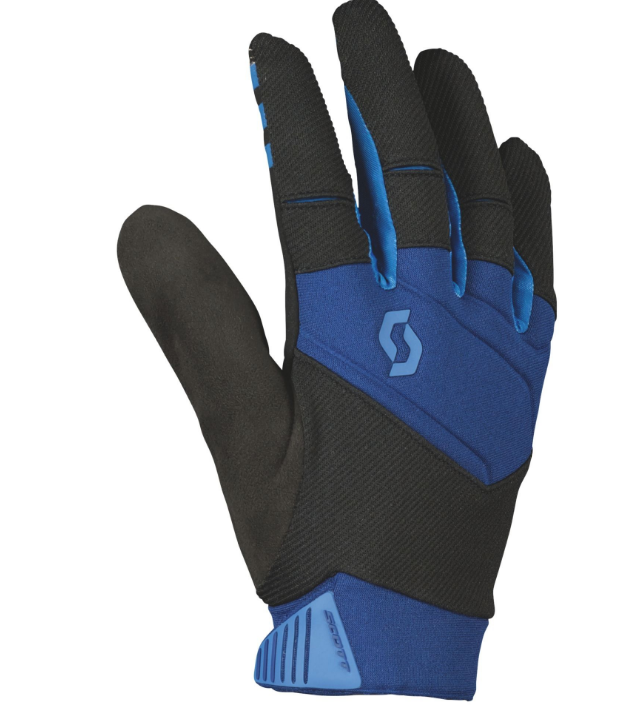 Scott Glove Enduro LF luvas