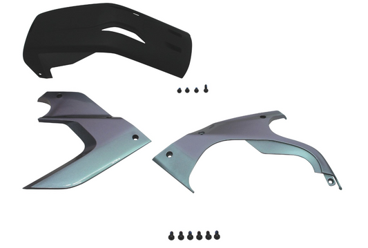 Engine cover Scott Eride Genius/Strike Carbon 21