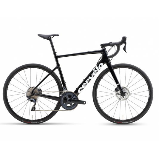 Cervelo Caledonia Ultegra 11 velocidade