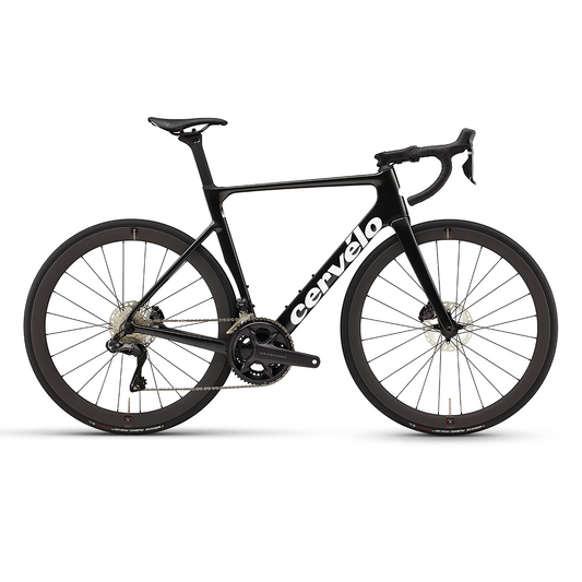 Solistul Cervelo Ultegra Di2