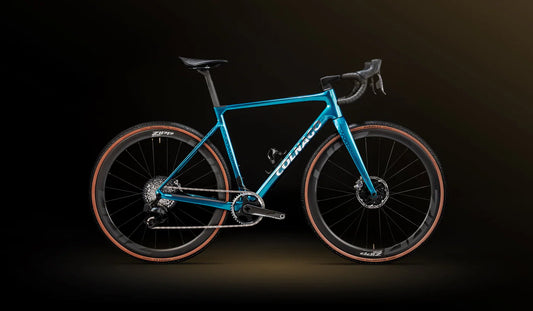 Colnago G4-X