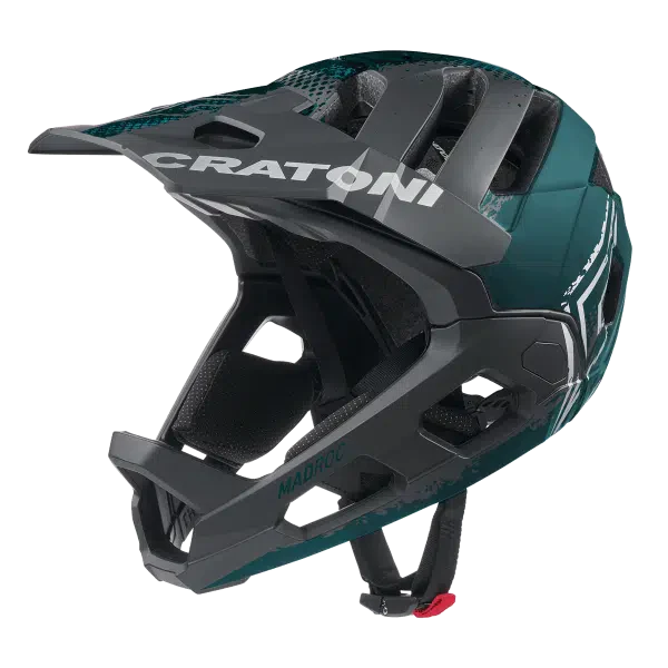 Casco Cratoni Madroc