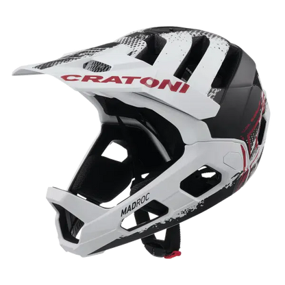 Madroc Crathon helmet