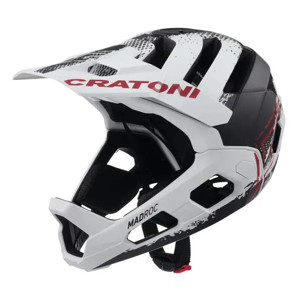 Casco Cratoni Madroc