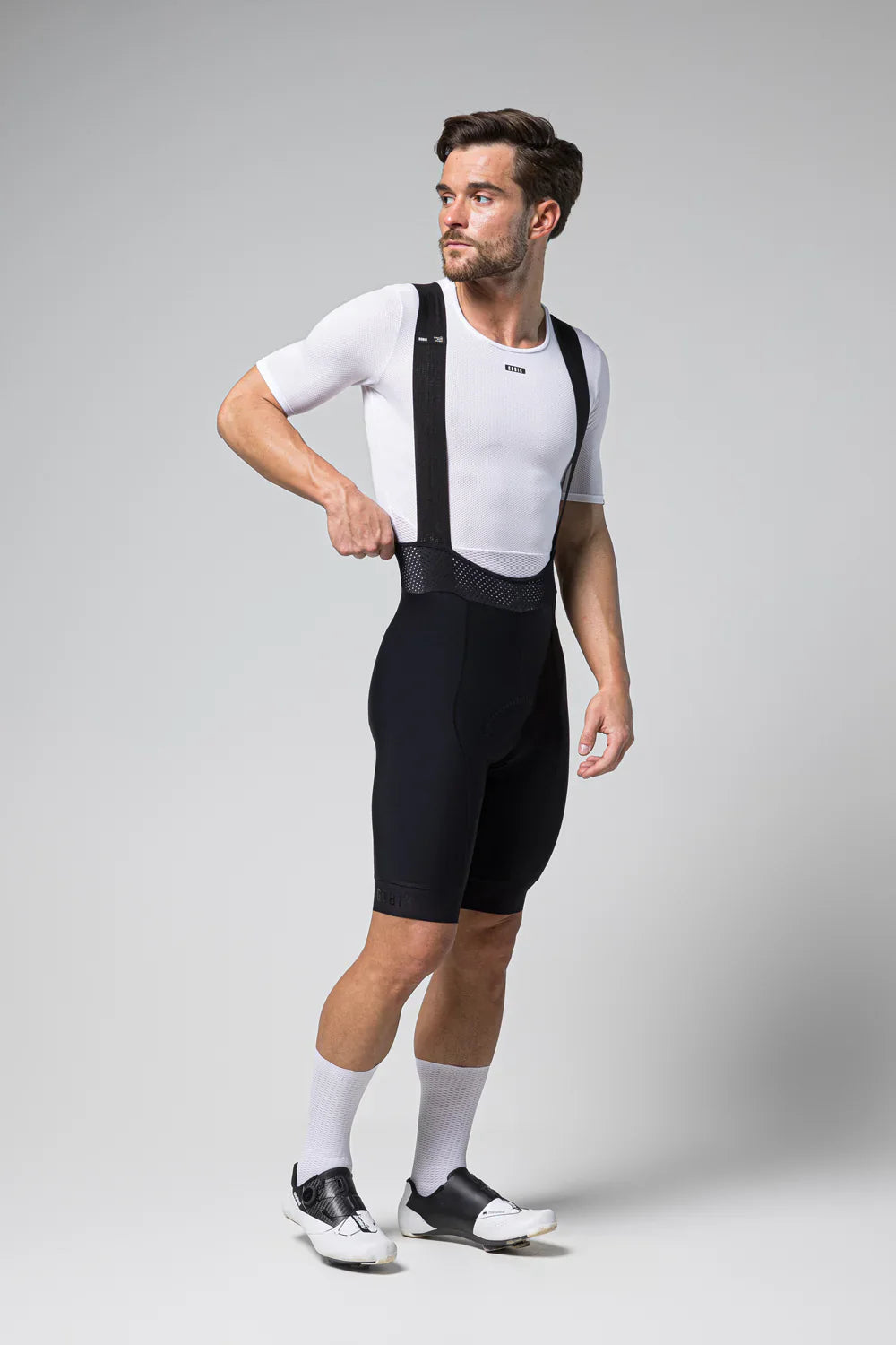 Gobik Limited 6.0 2026 Short Shorts