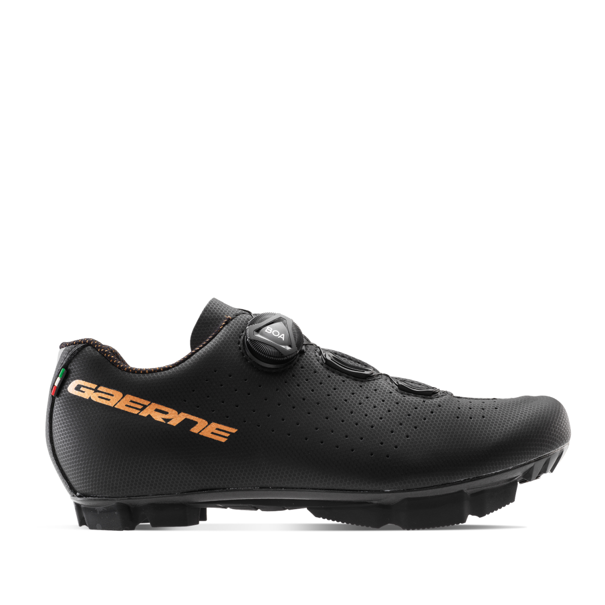 GAERNO G.TATH LADY SHAUX