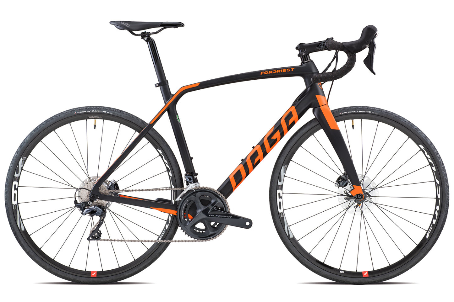 Daga - sram apex 1x11s