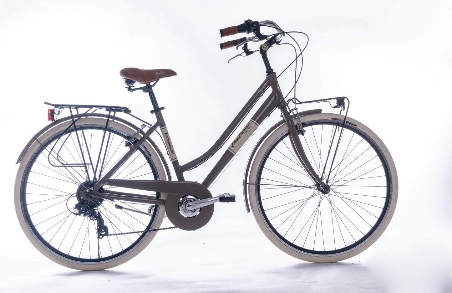 Przez Veneto Elengance Lady 28 ”