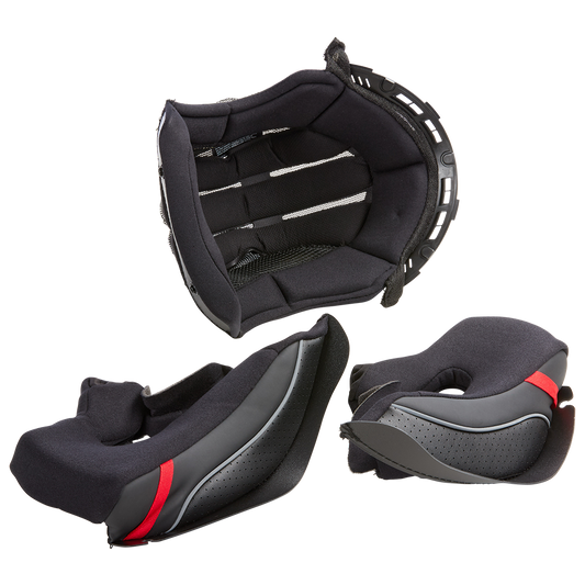 D-SRS raising and spare bacon and spare bacon