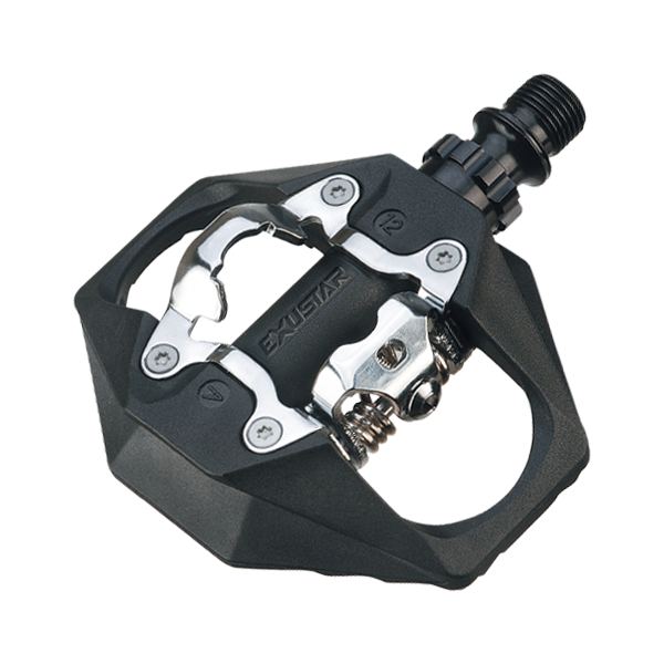 Exustar E-P816 pedals