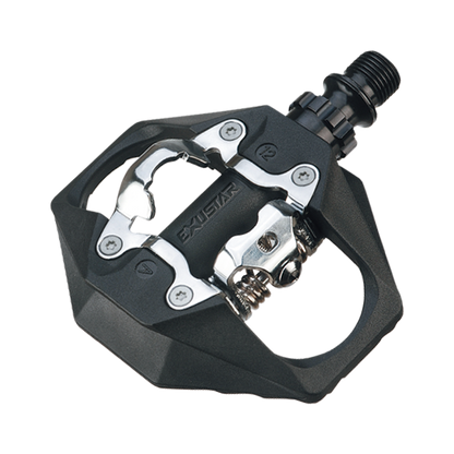 Exustar E-P816 pedals