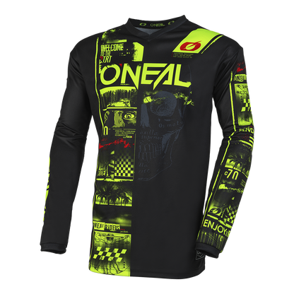 O'Neal Element Attack V.23 shirt