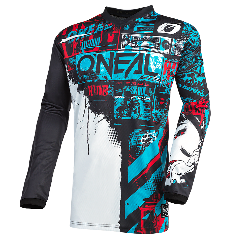 Maglia O'Neal Element Ride