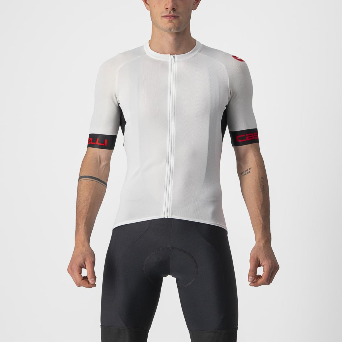 Castelli Jersey Entry VI 2023