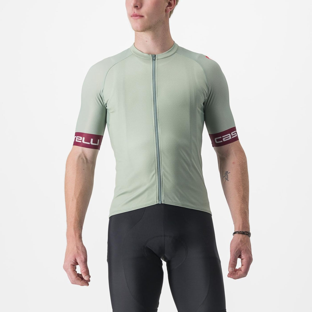 Castelli Jersey Entrada VI 2023