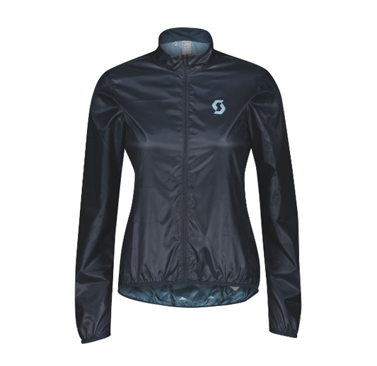 Chaqueta de mujeres Scott WB de resistencia