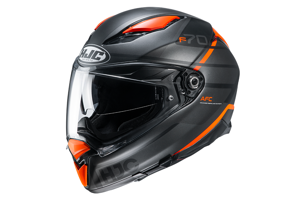 HJC F70 Tino Capacete completo