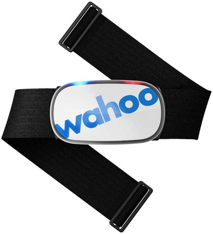 Cardio band Wahoo Tickr - Heart Rate Monitor