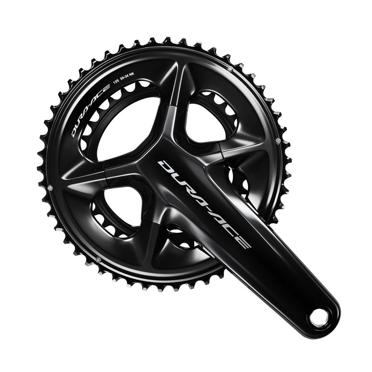 Shimano Pulitting Dura Ace FC-R9200 2x12V