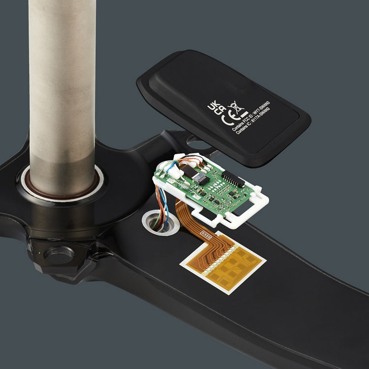 Pédalier Shimano Dura Ace FC-R9200-P Power Meter 2x12v