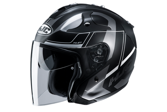 HJC FG-Jet Komina helmet